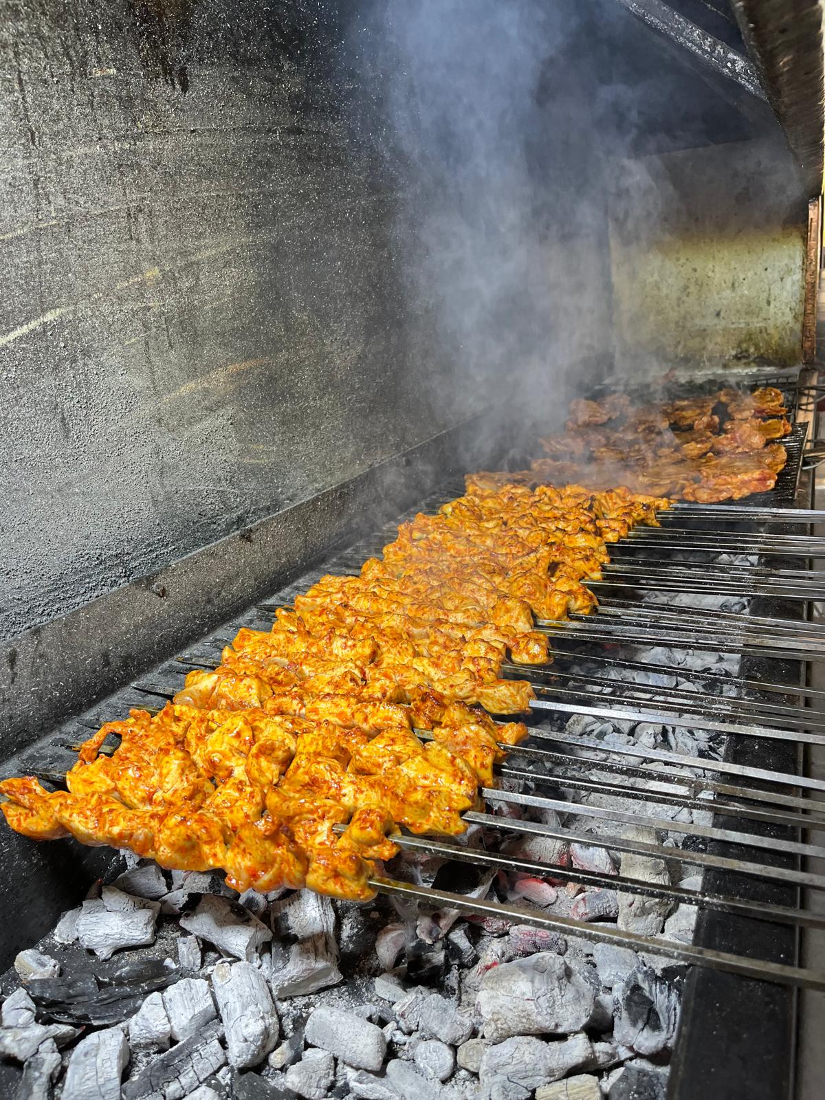 Dürümcü Yusuf Kayaşehir 